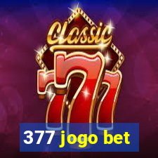 377 jogo bet